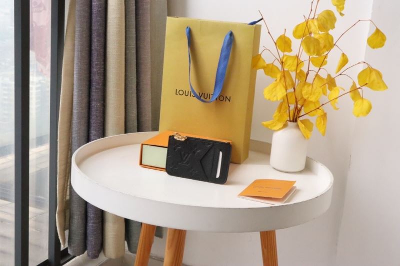 Louis Vuitton Wallets